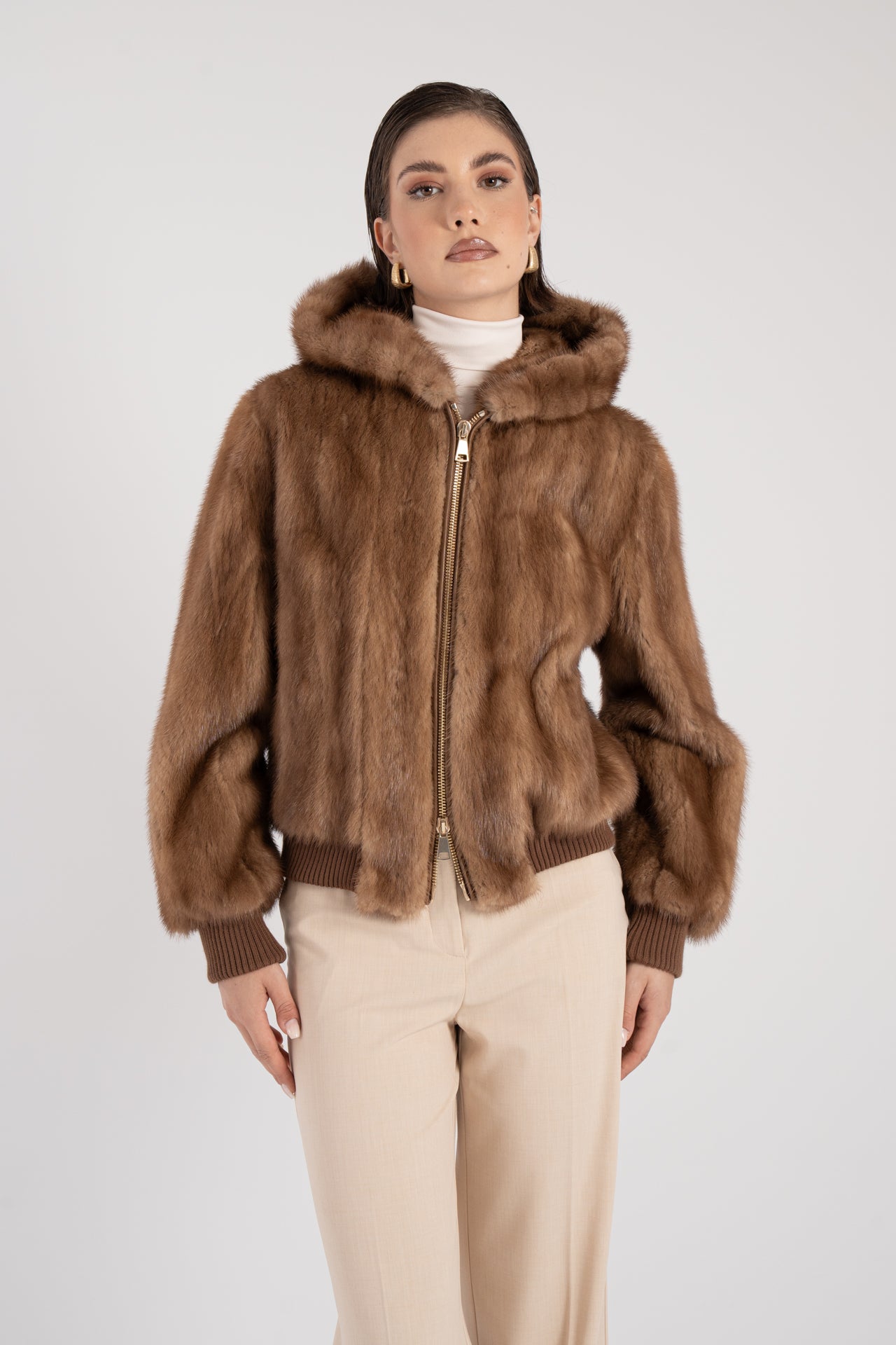 Bomber in Visone