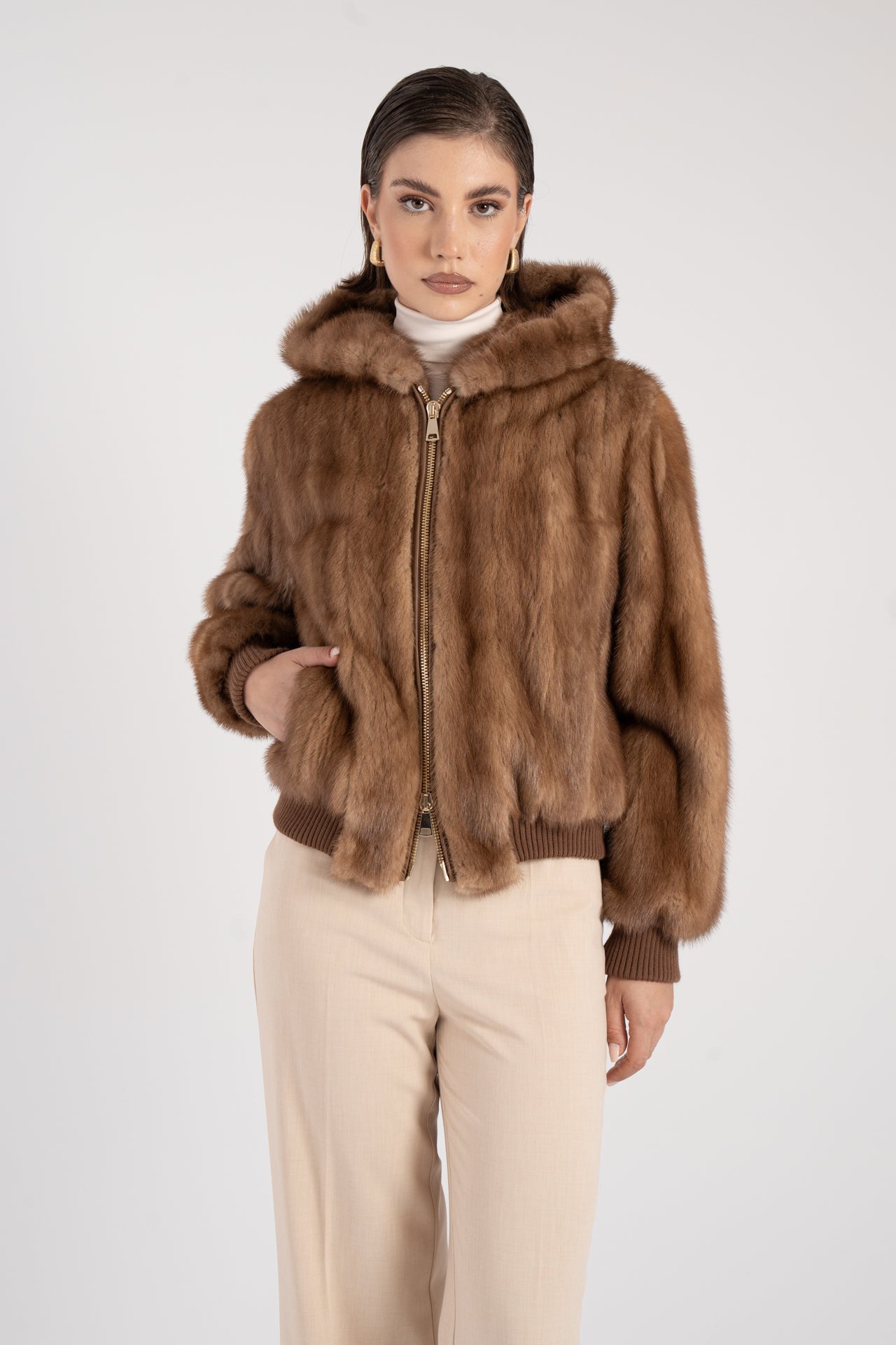 Bomber in Visone