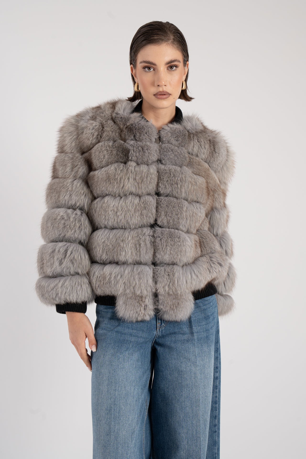 Bomber in Volpe