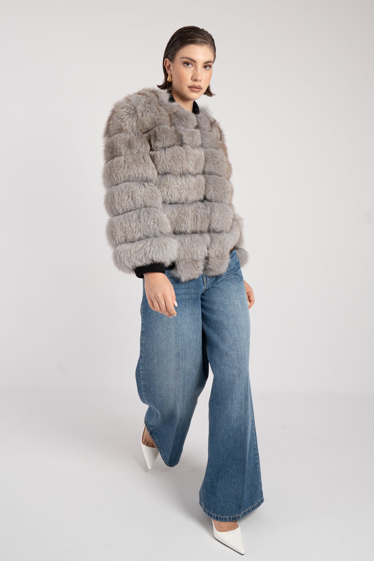 Bomber in Volpe