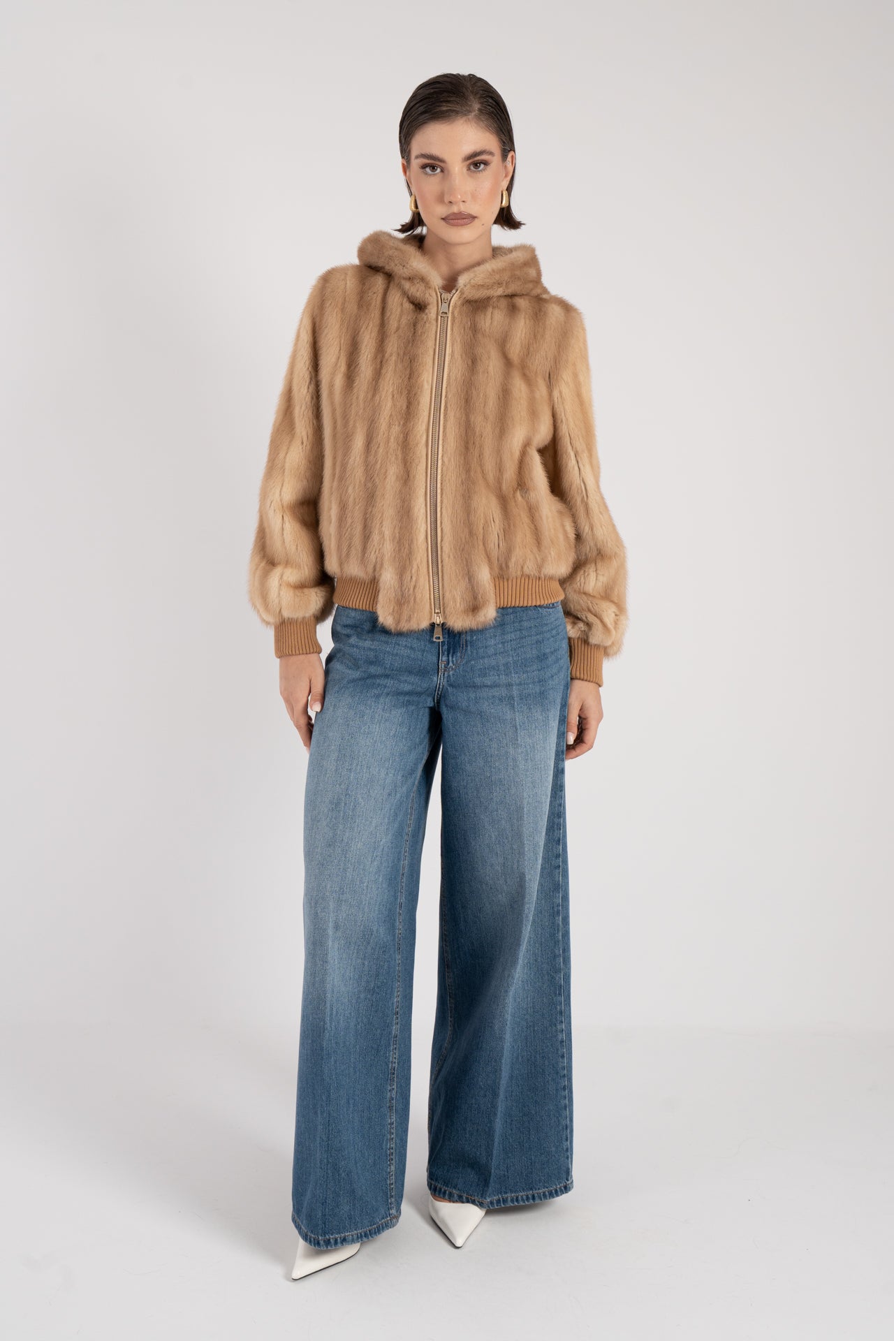 Bomber in Visone