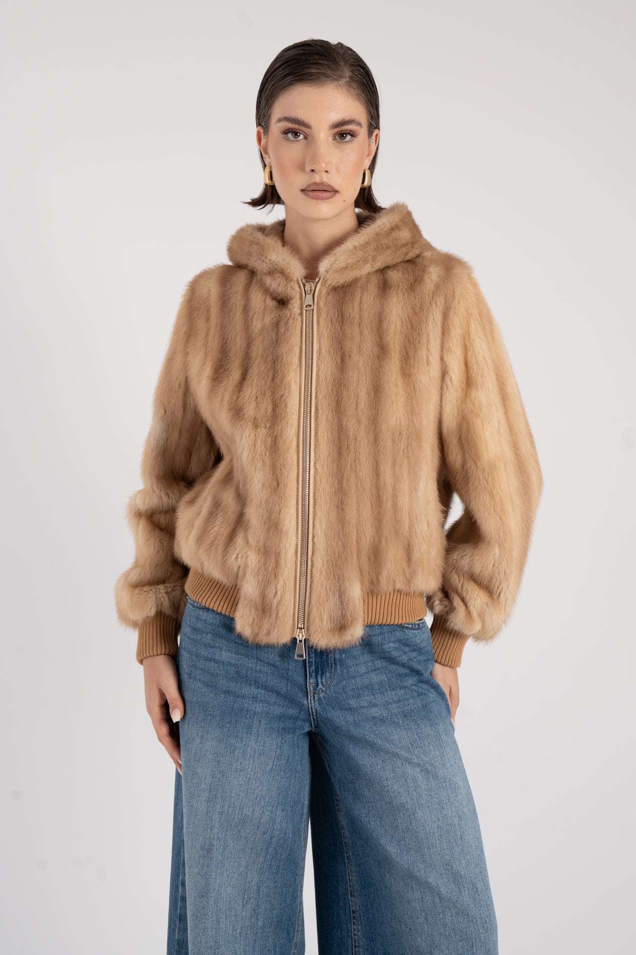 Bomber in Visone