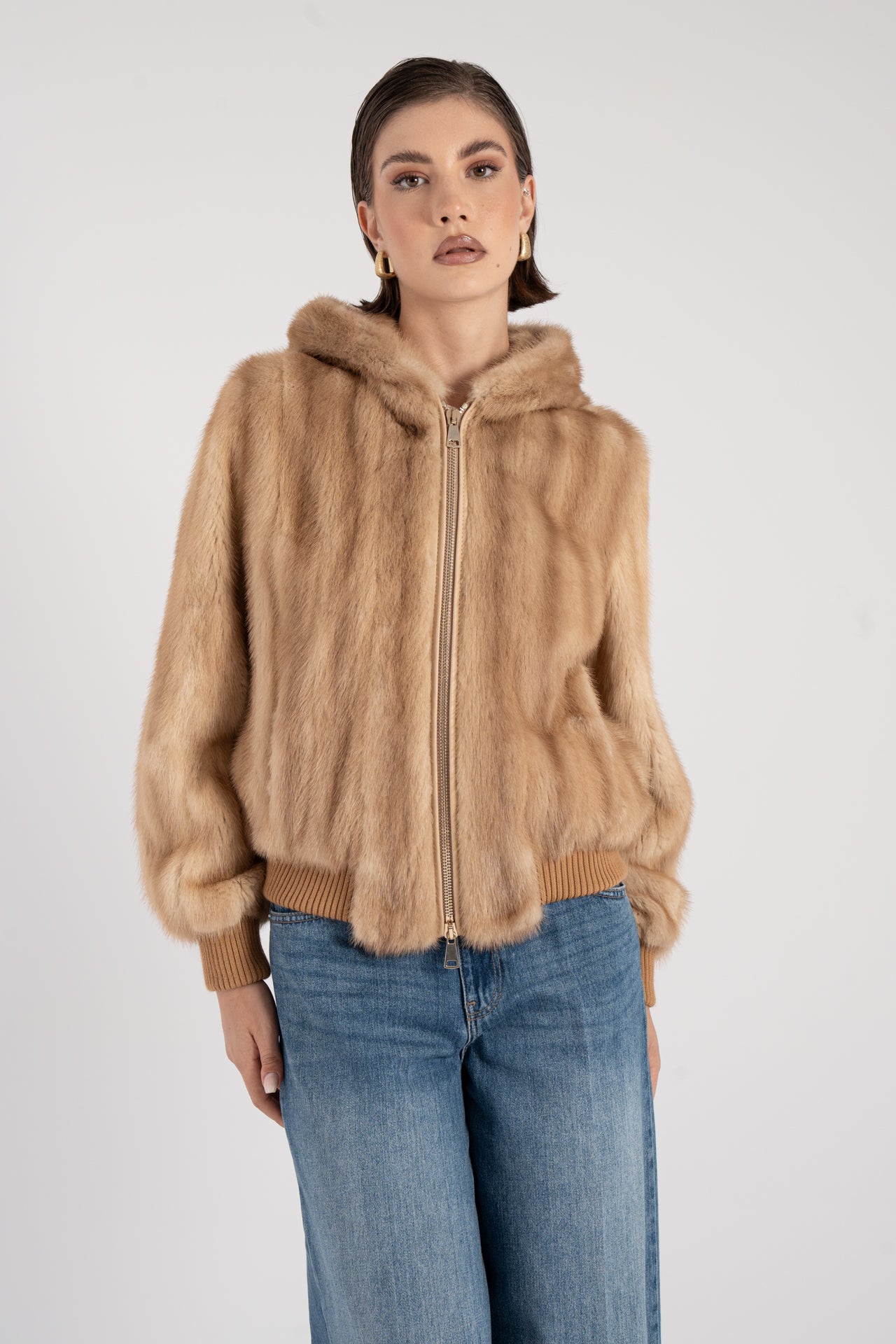 Bomber in Visone