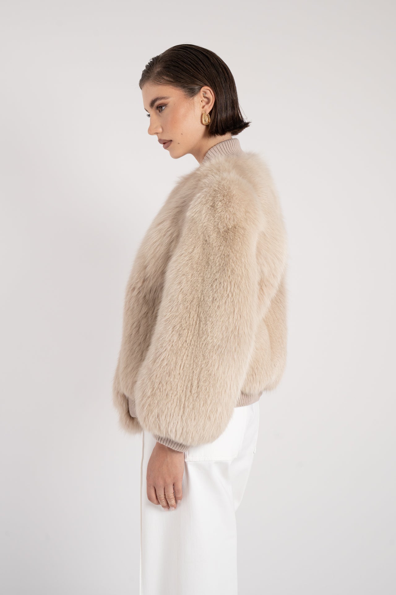 Bomber in Volpe