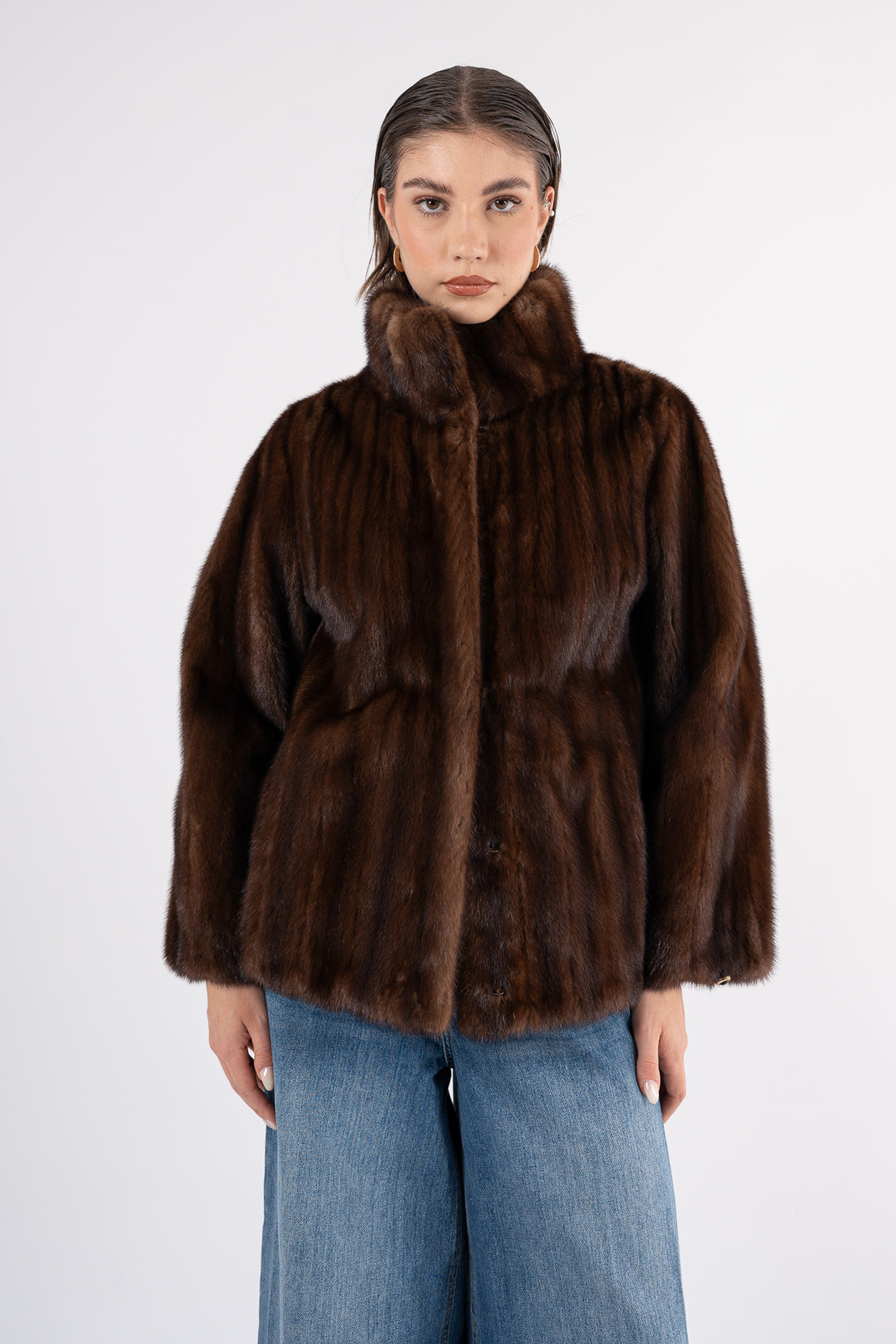 Mink Jacket