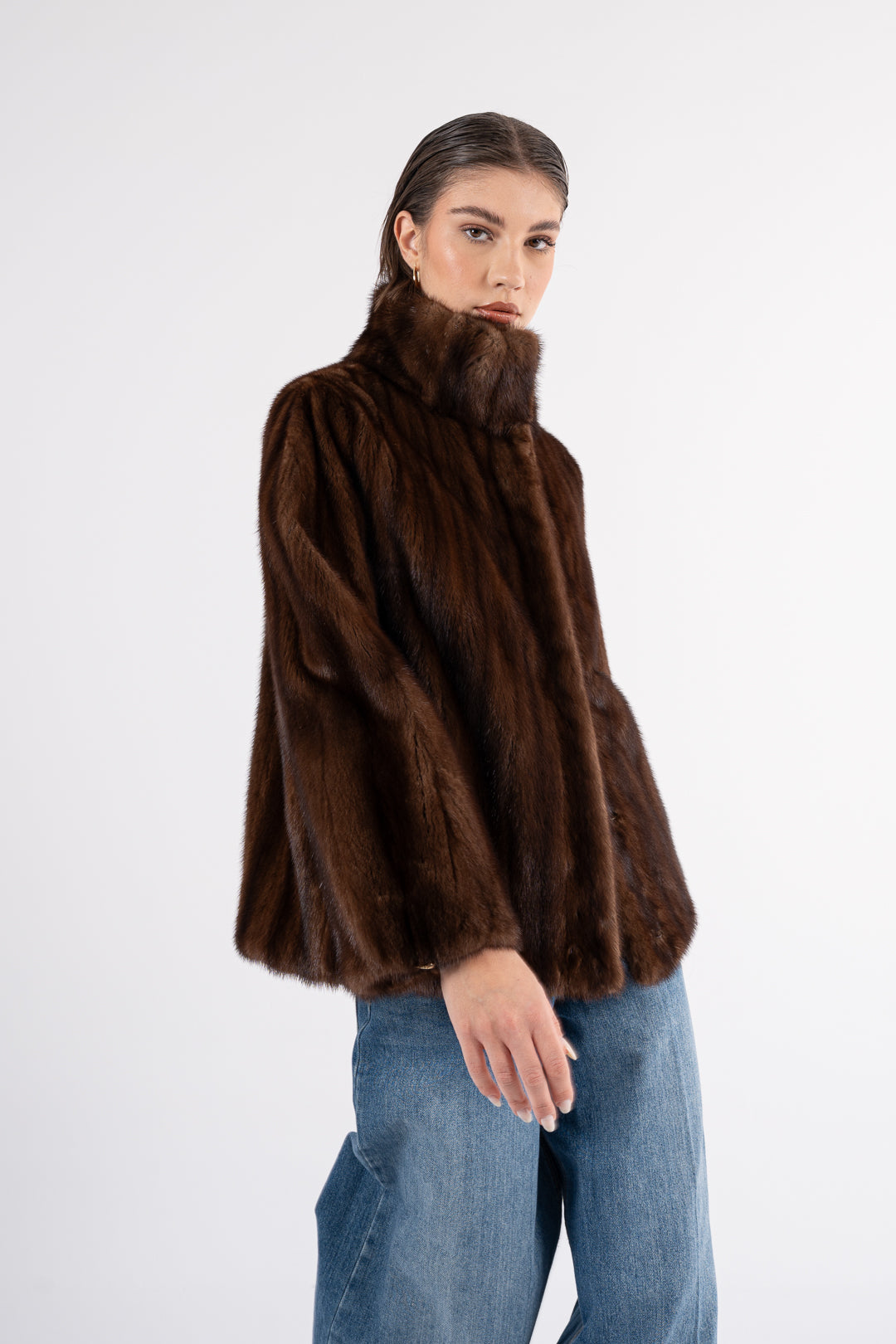 Mink Jacket