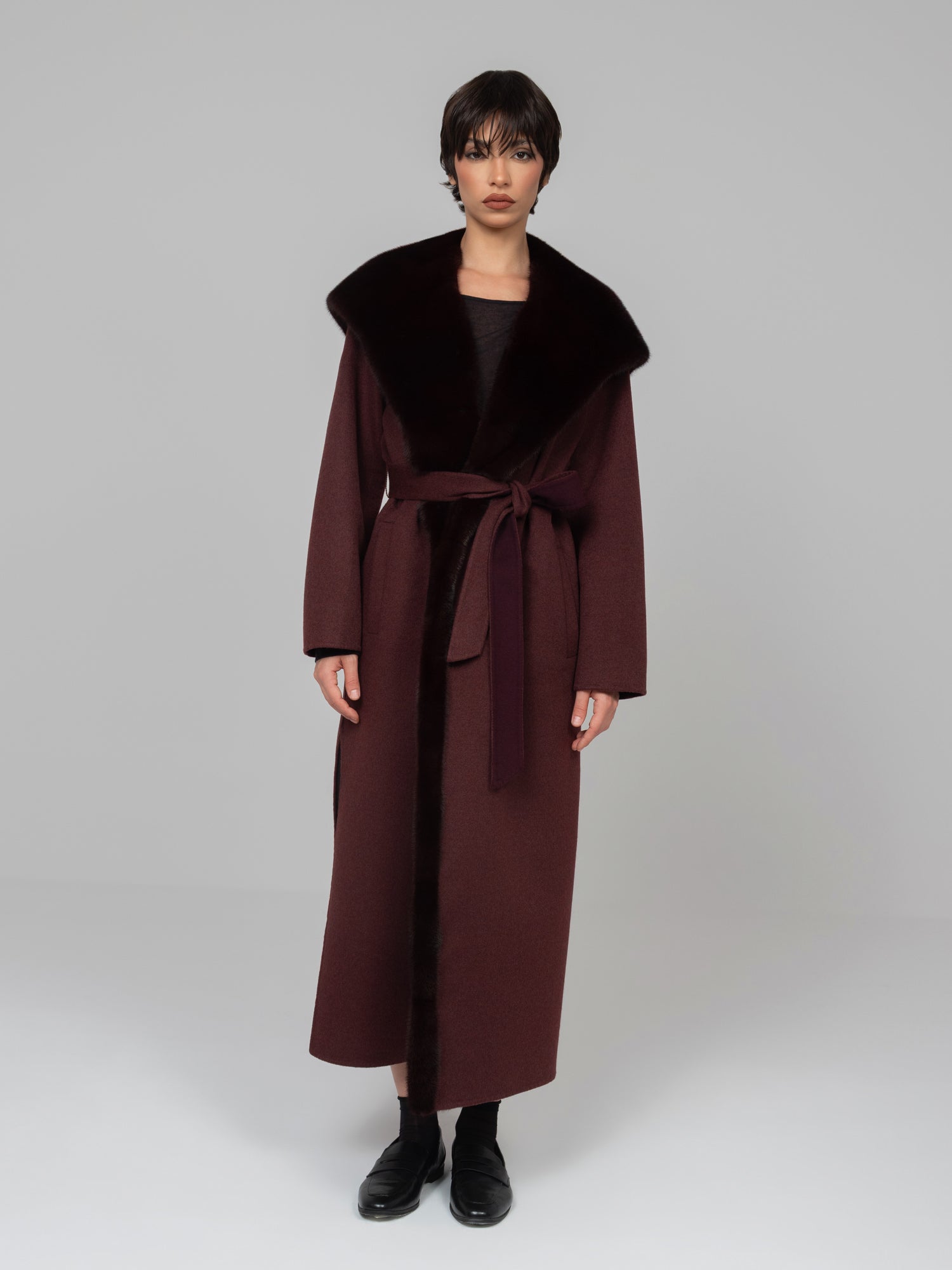 Cappotto