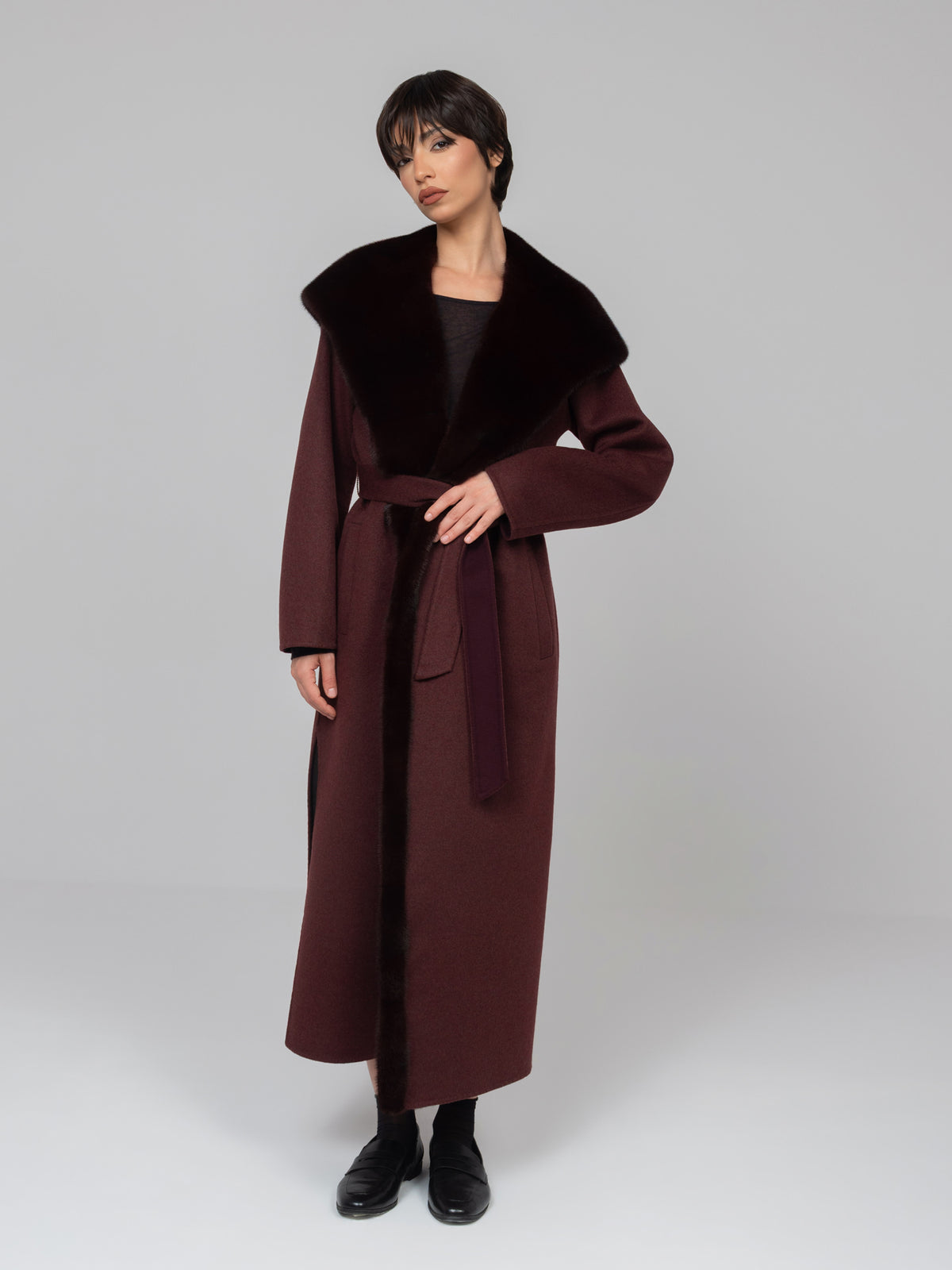 Coat