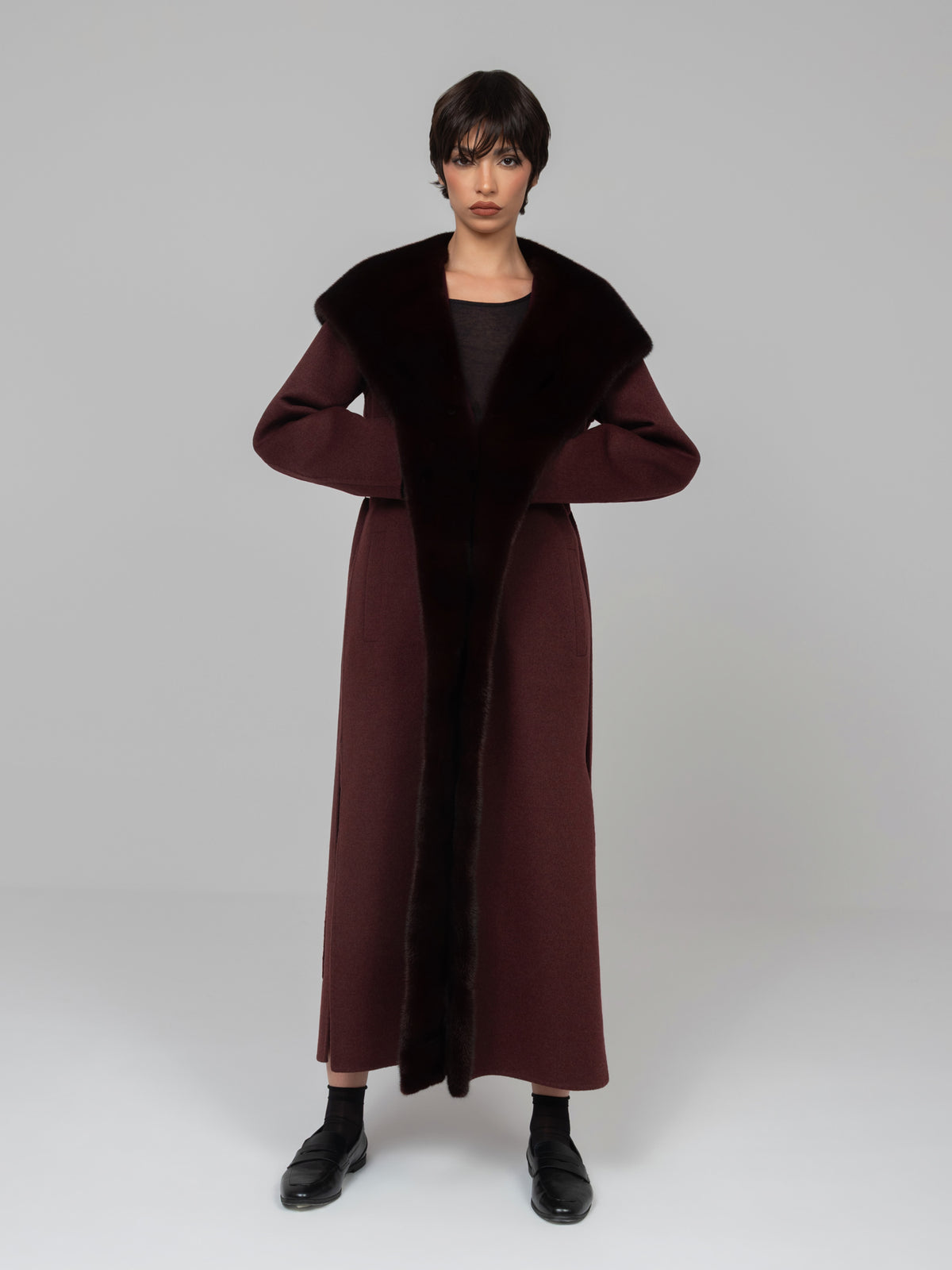 Coat