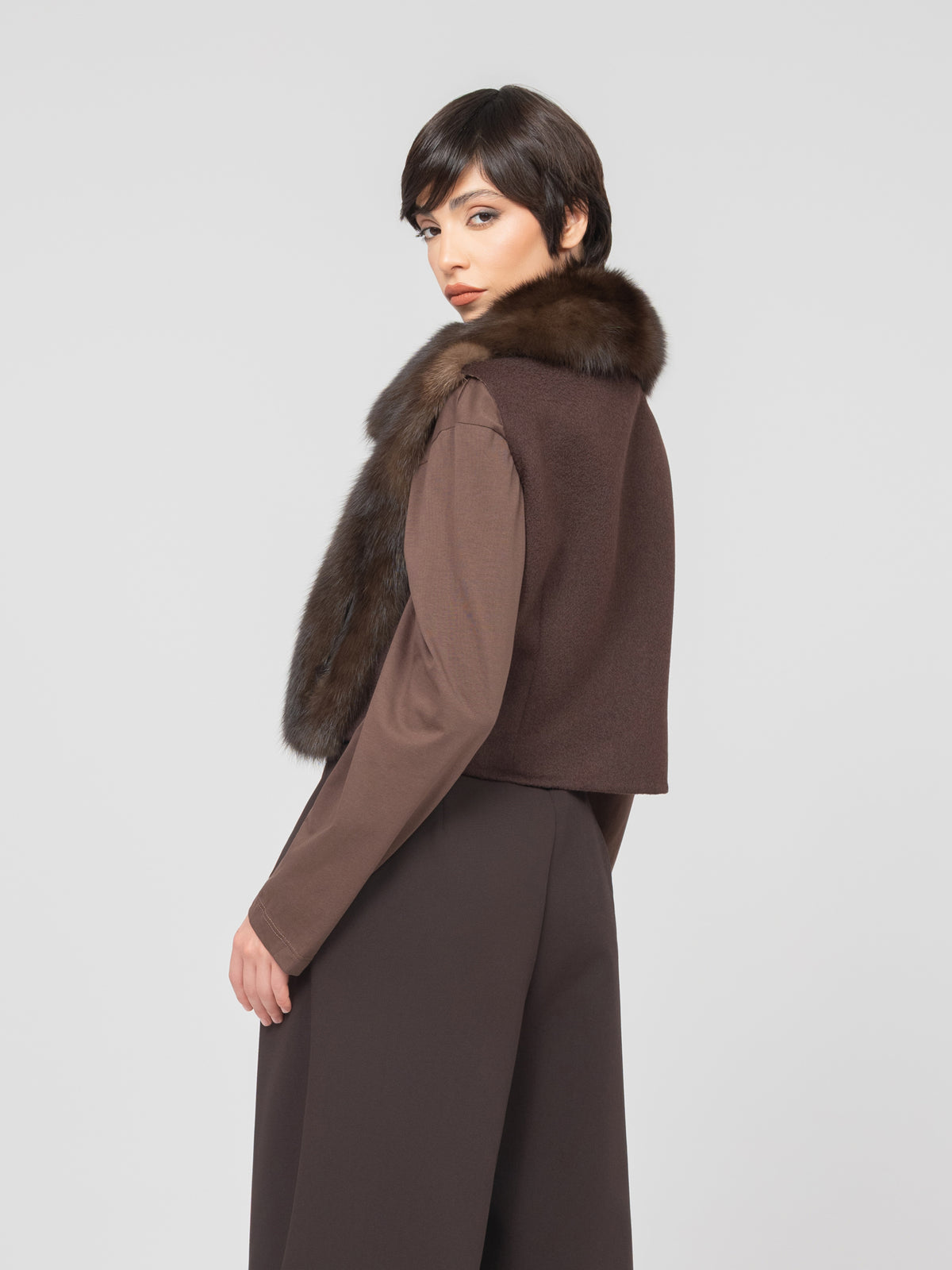 Gilet