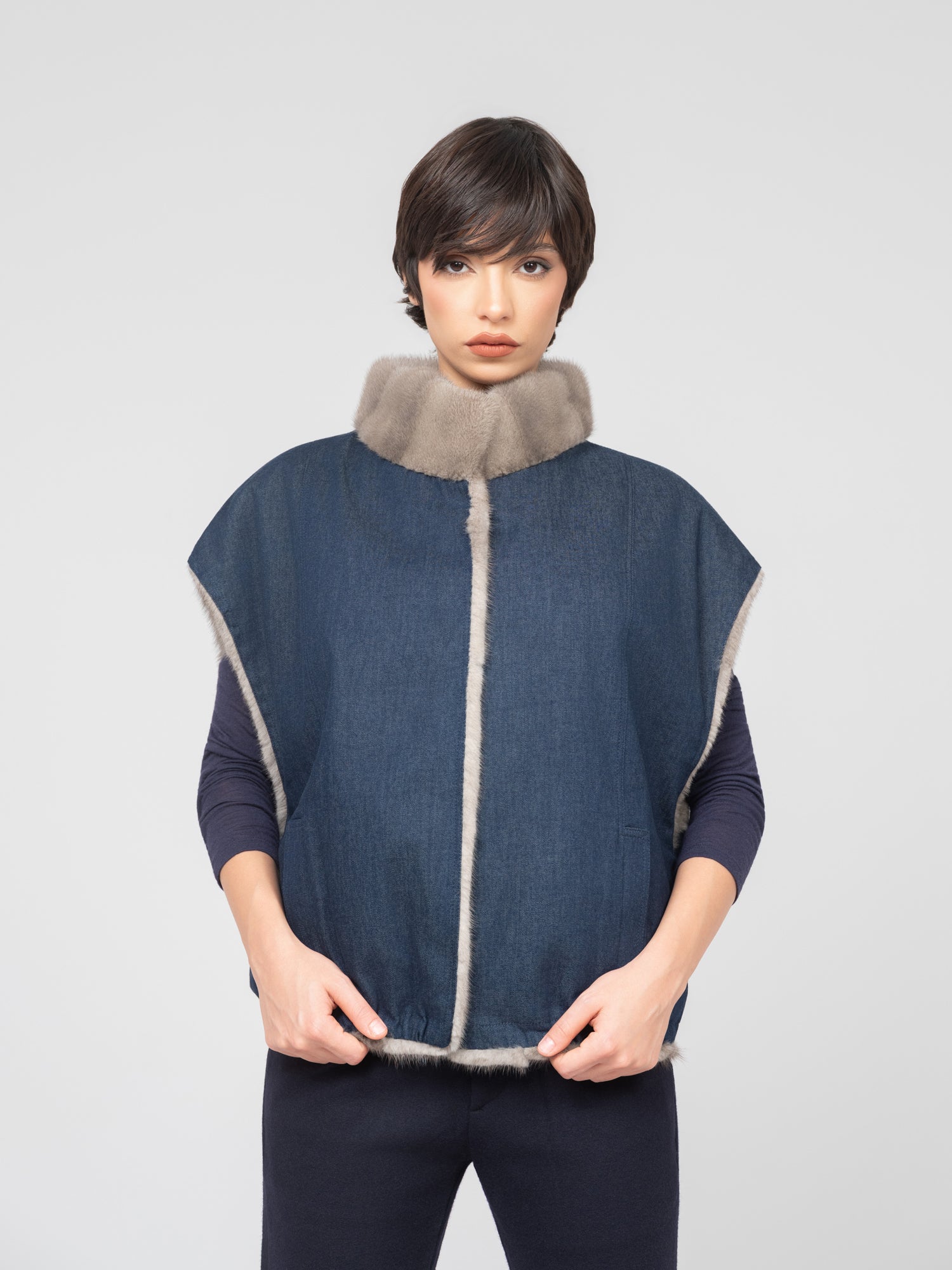 Vest