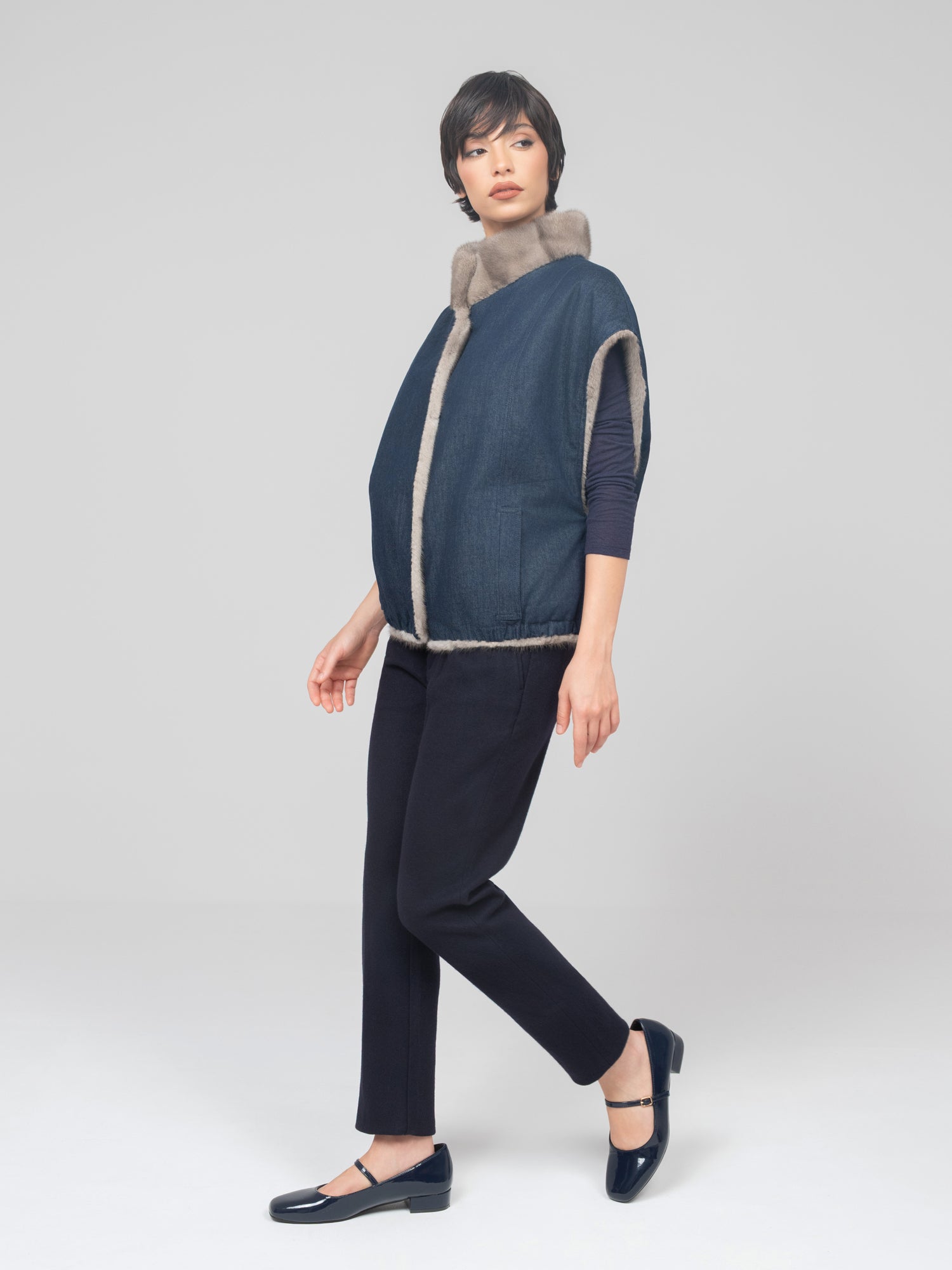 Vest
