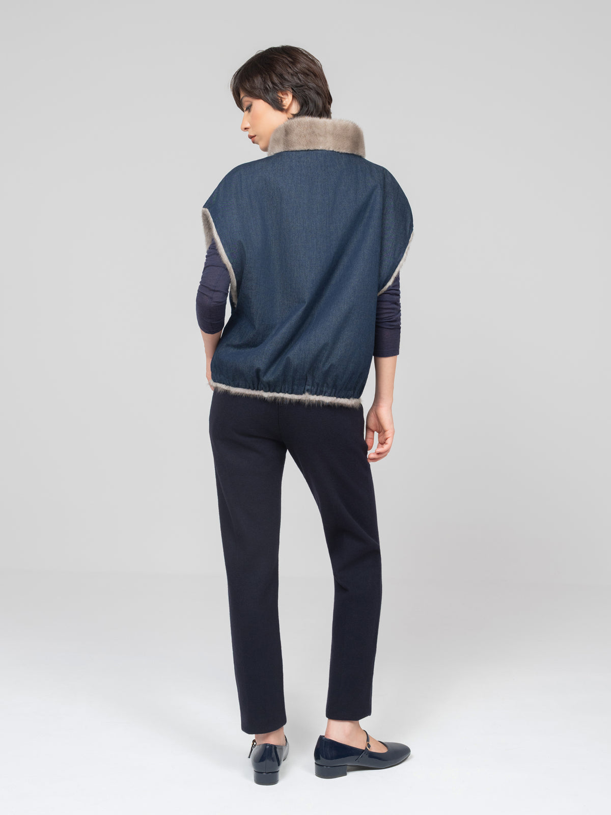 Vest