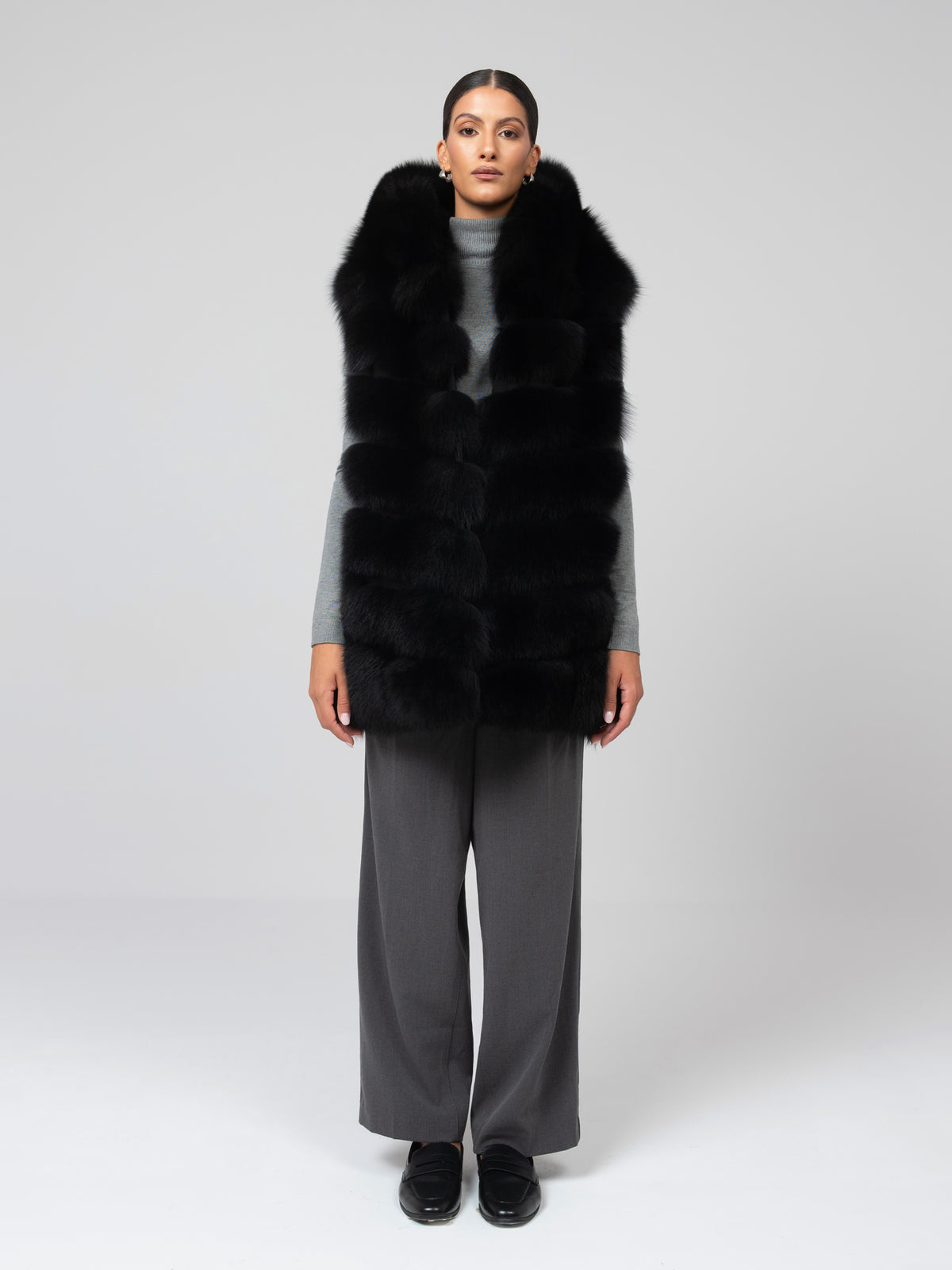 Gilet
