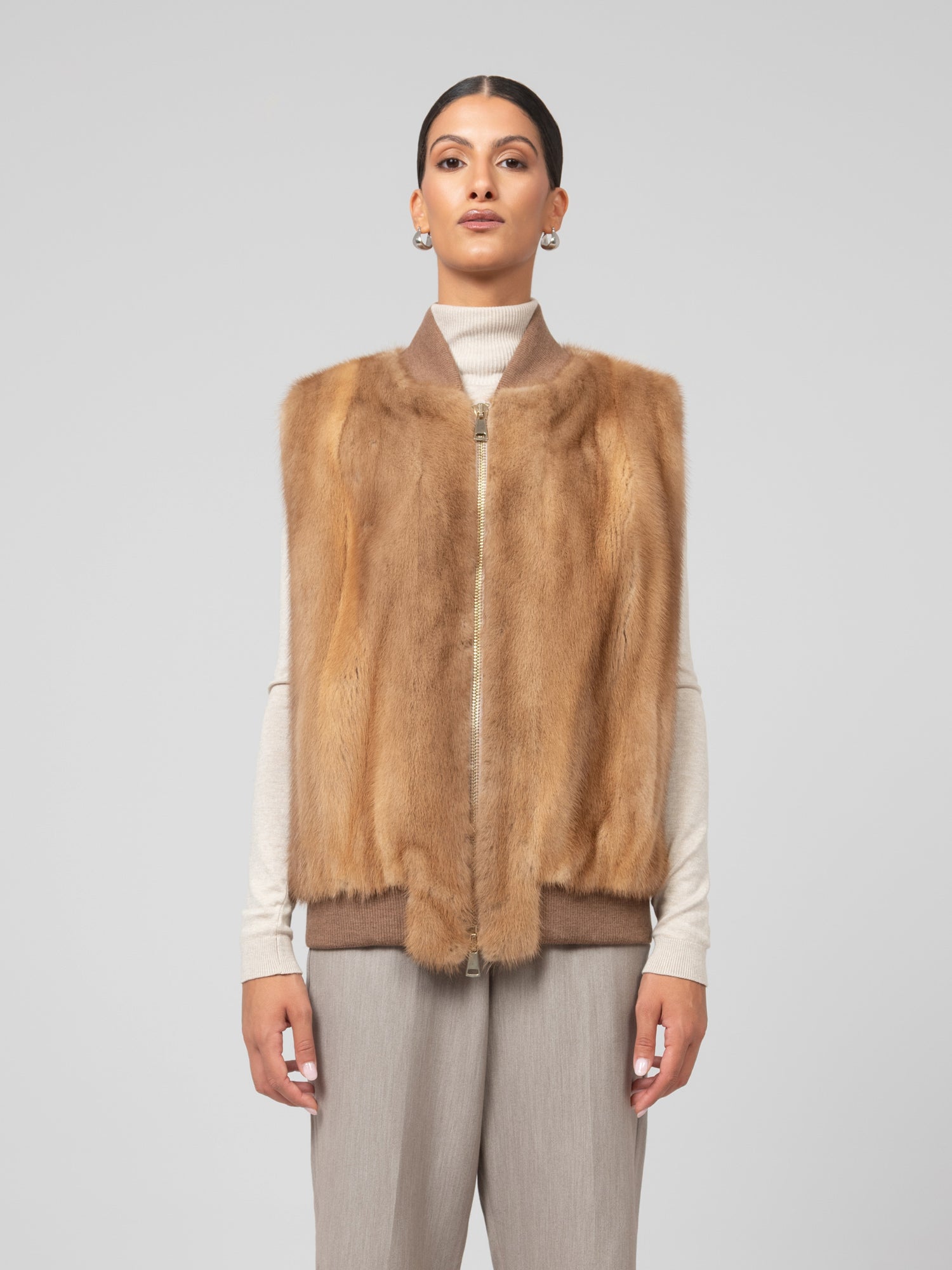 Gilet