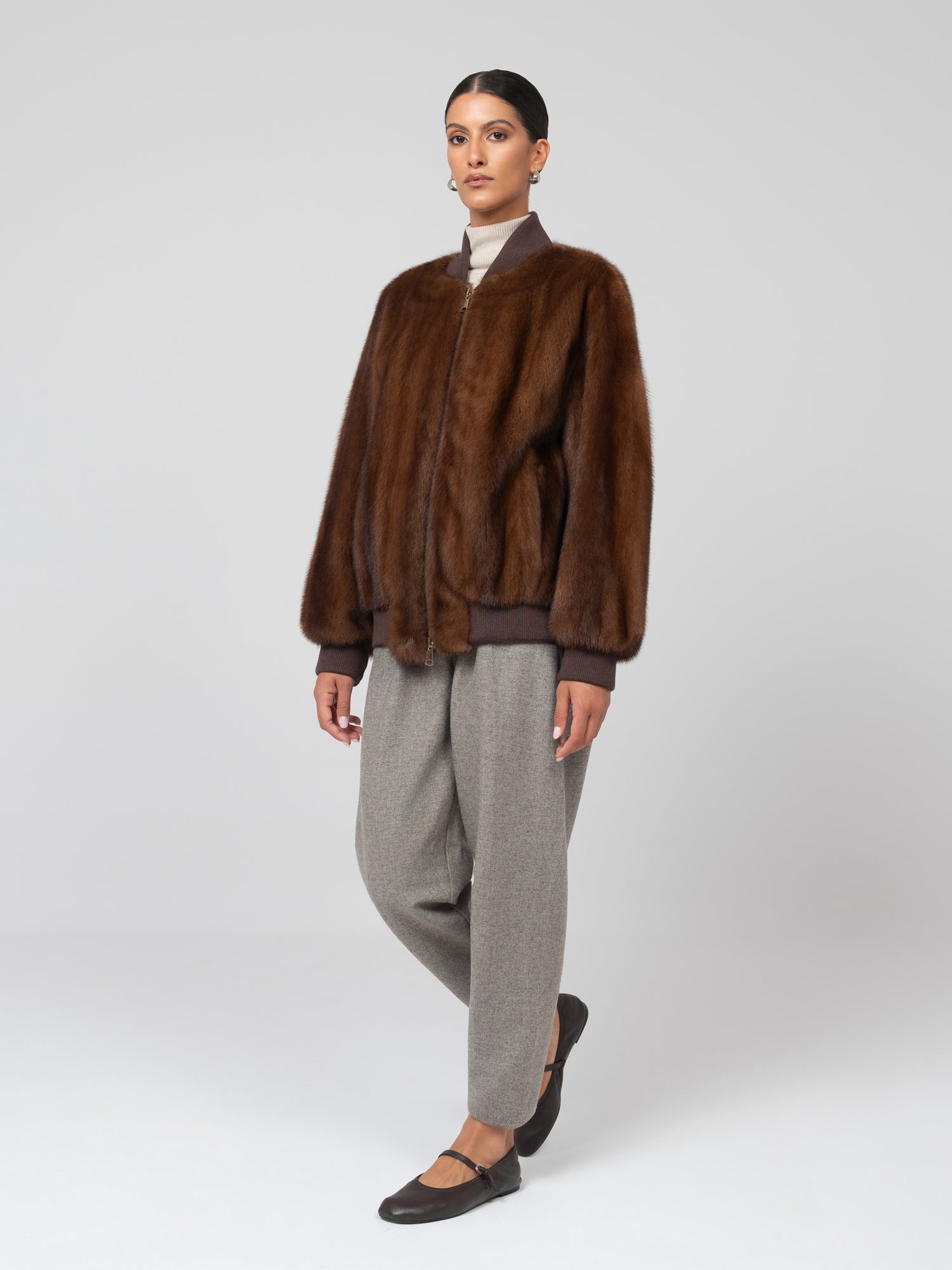 Bomber