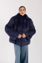 Fox jacket
