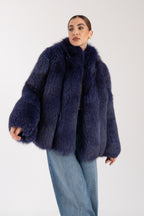Fox jacket