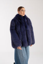 Fox jacket
