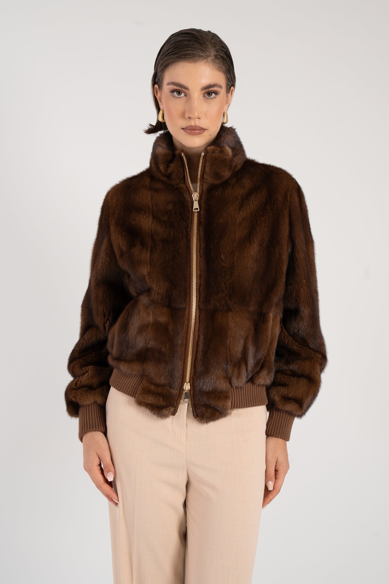 Bomber in Visone