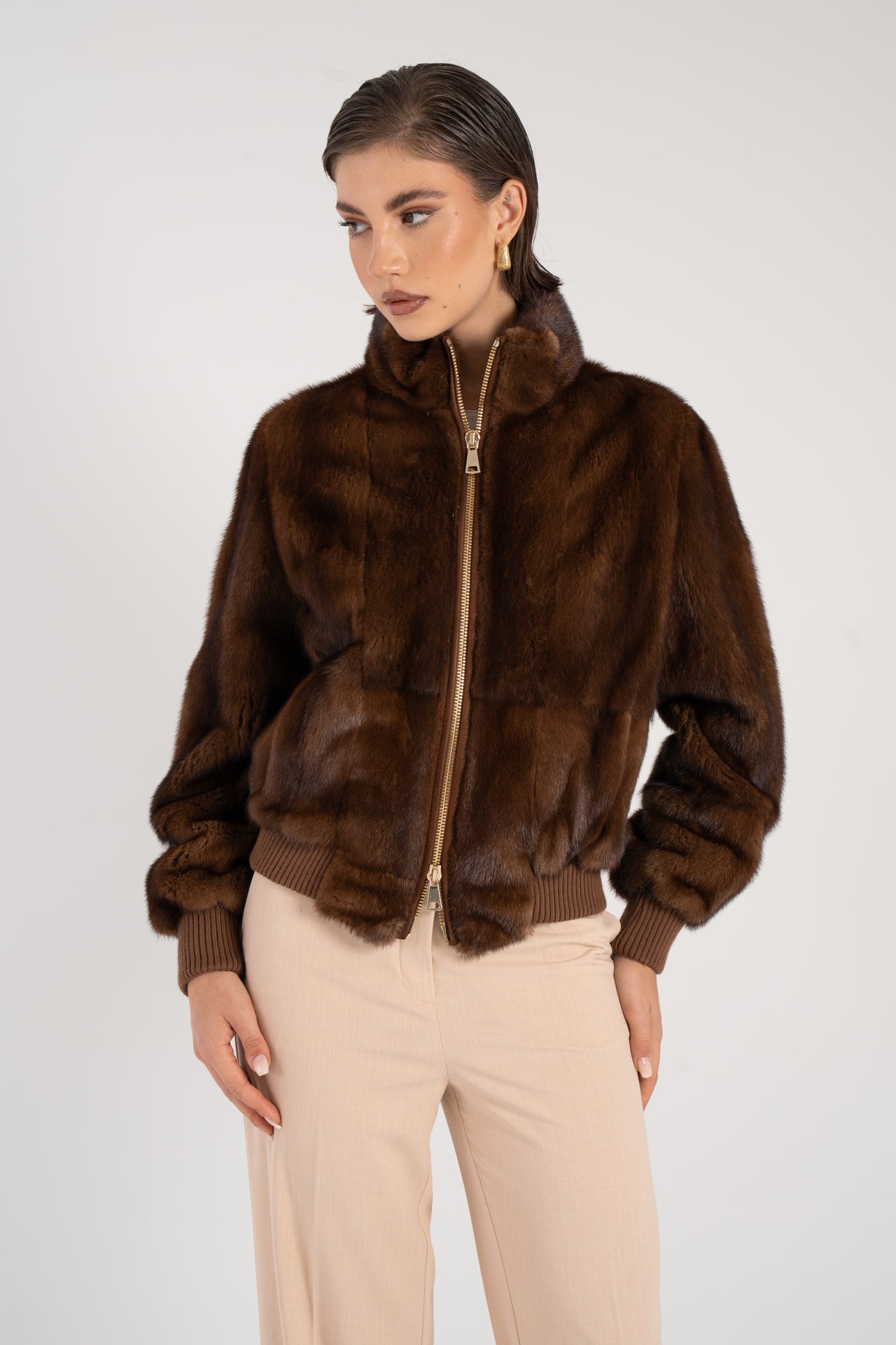 Bomber in Visone