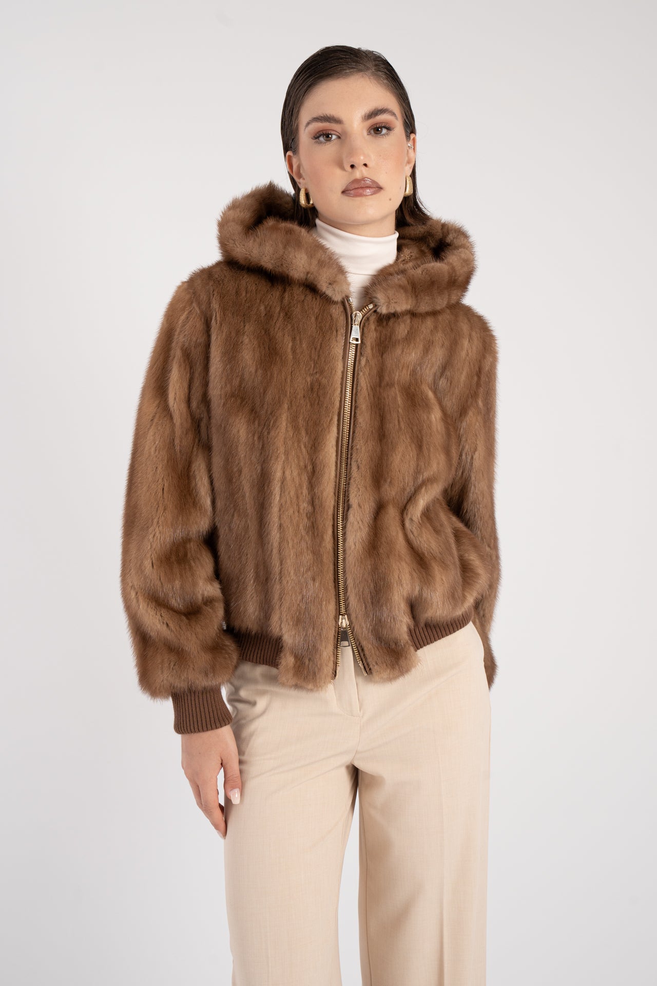 Bomber in Visone