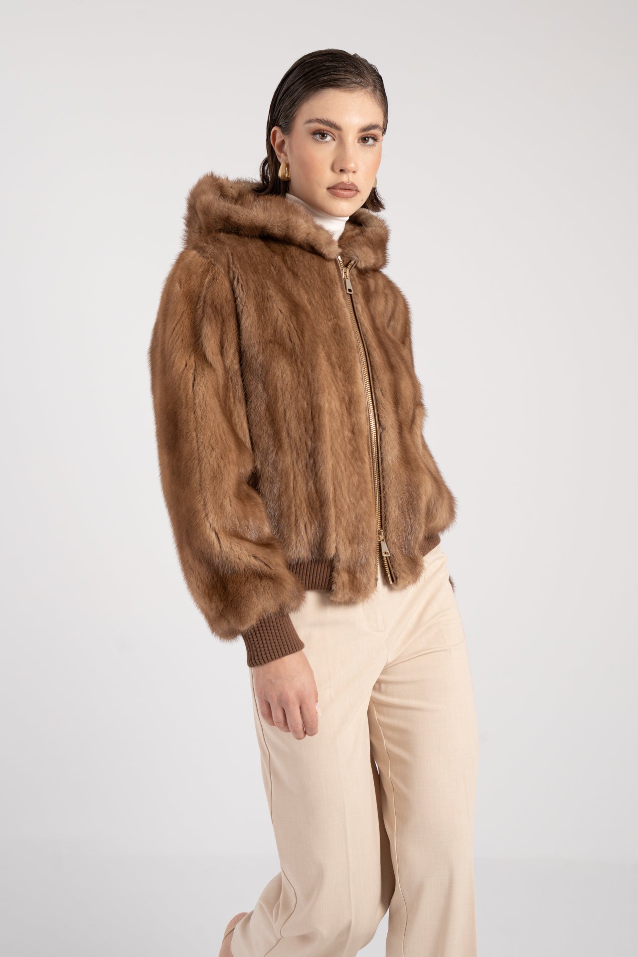 Bomber in Visone