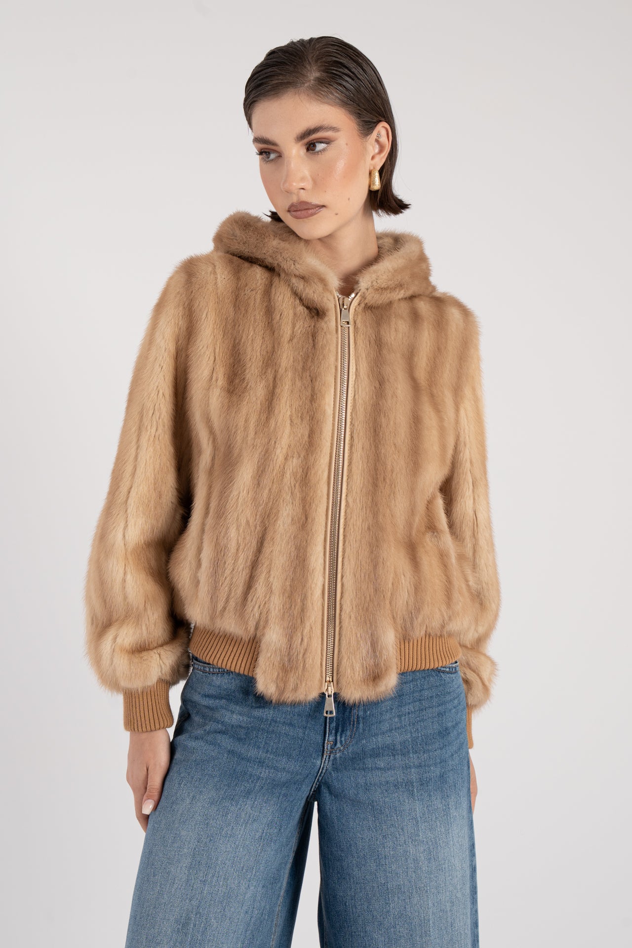 Bomber in Visone