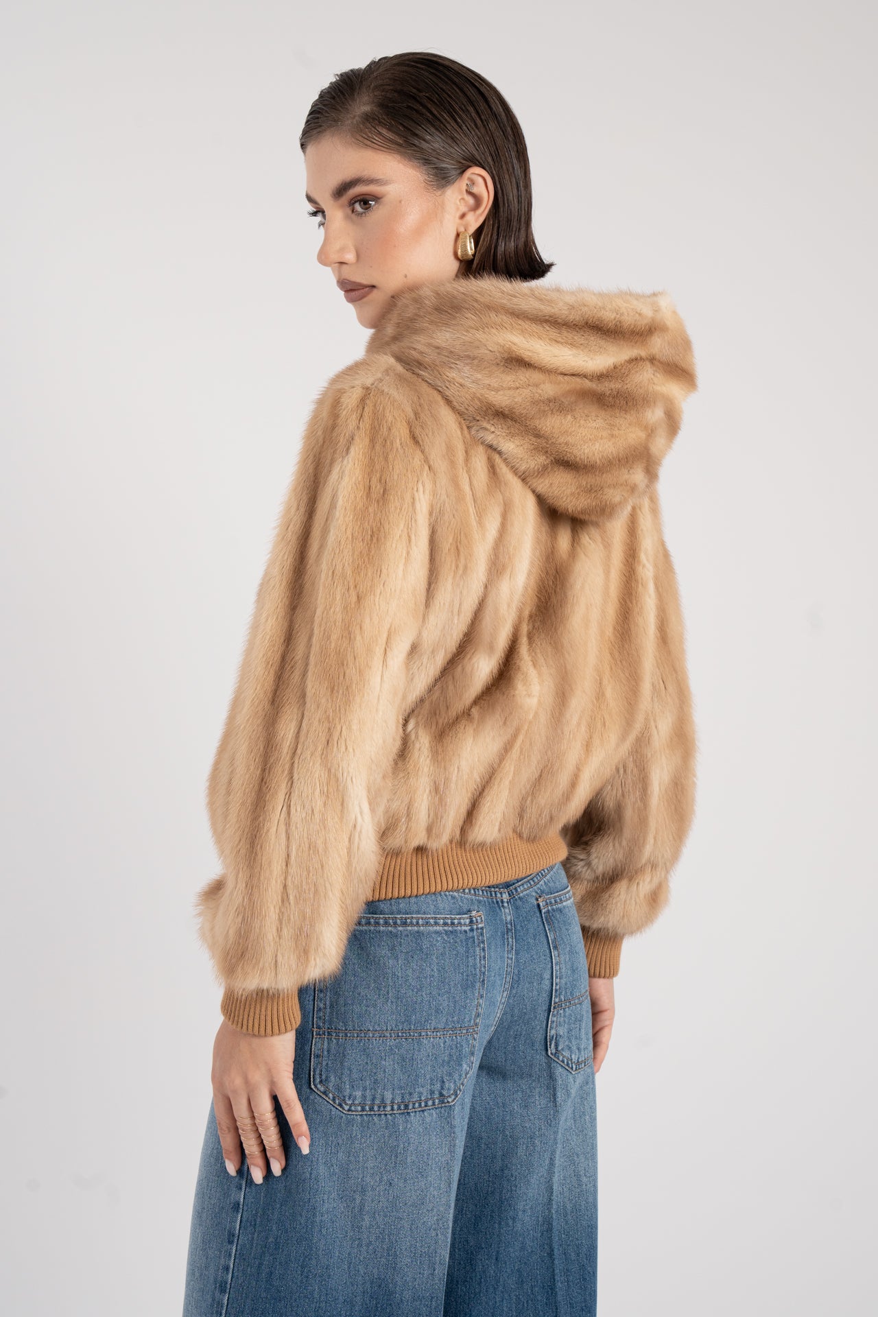 Bomber in Visone