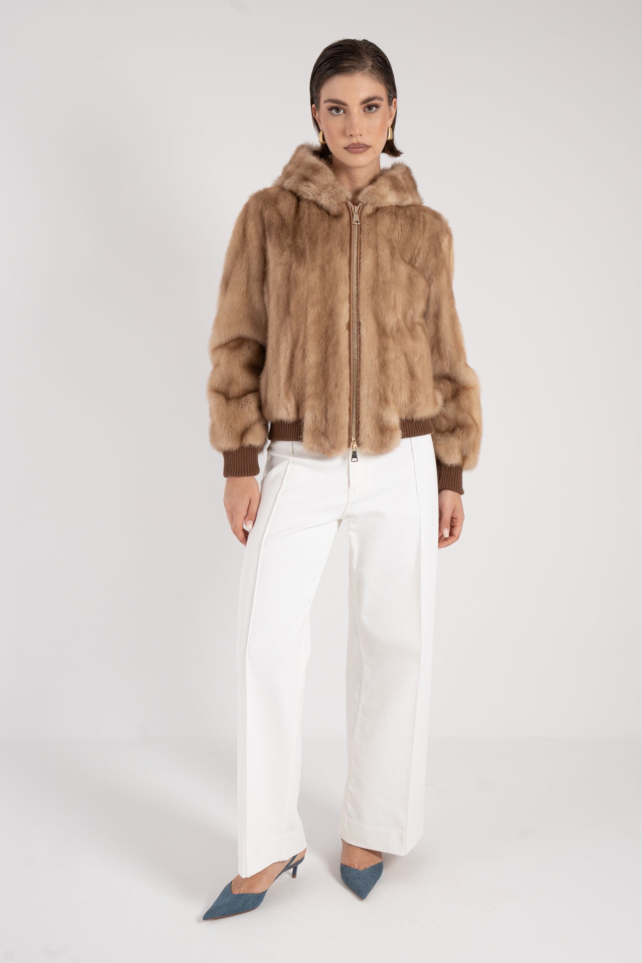 Bomber in Visone