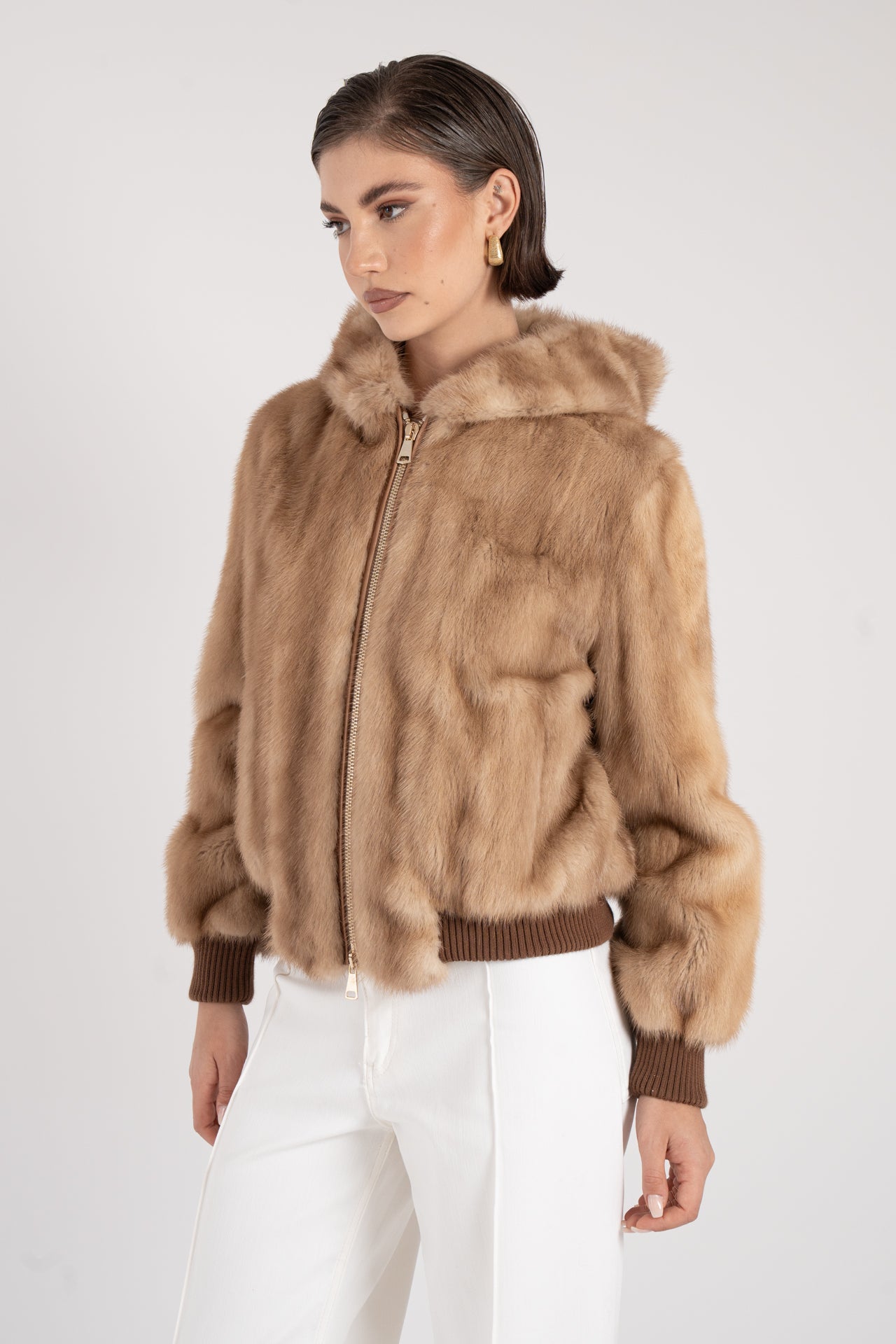 Bomber in Visone