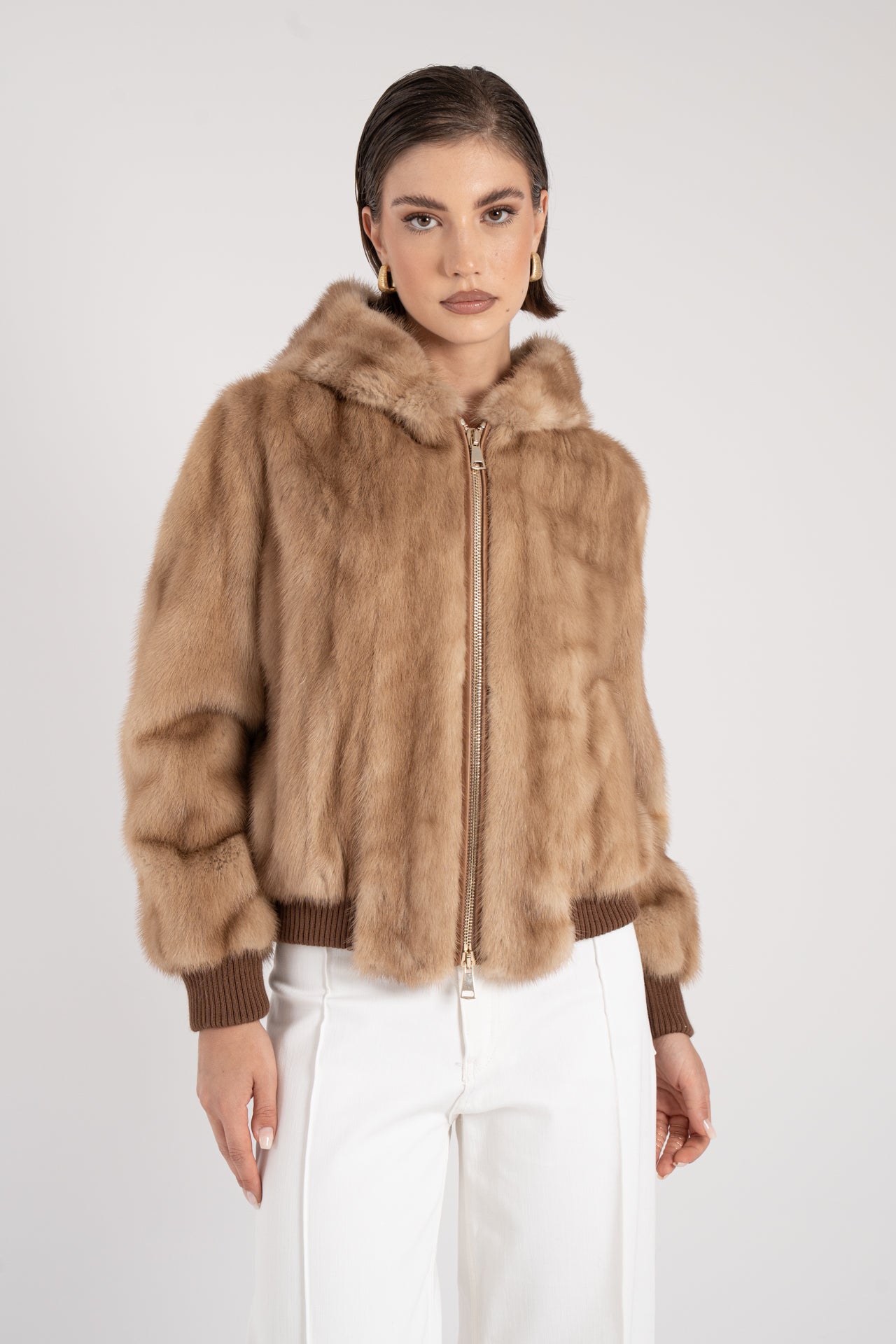Bomber in Visone