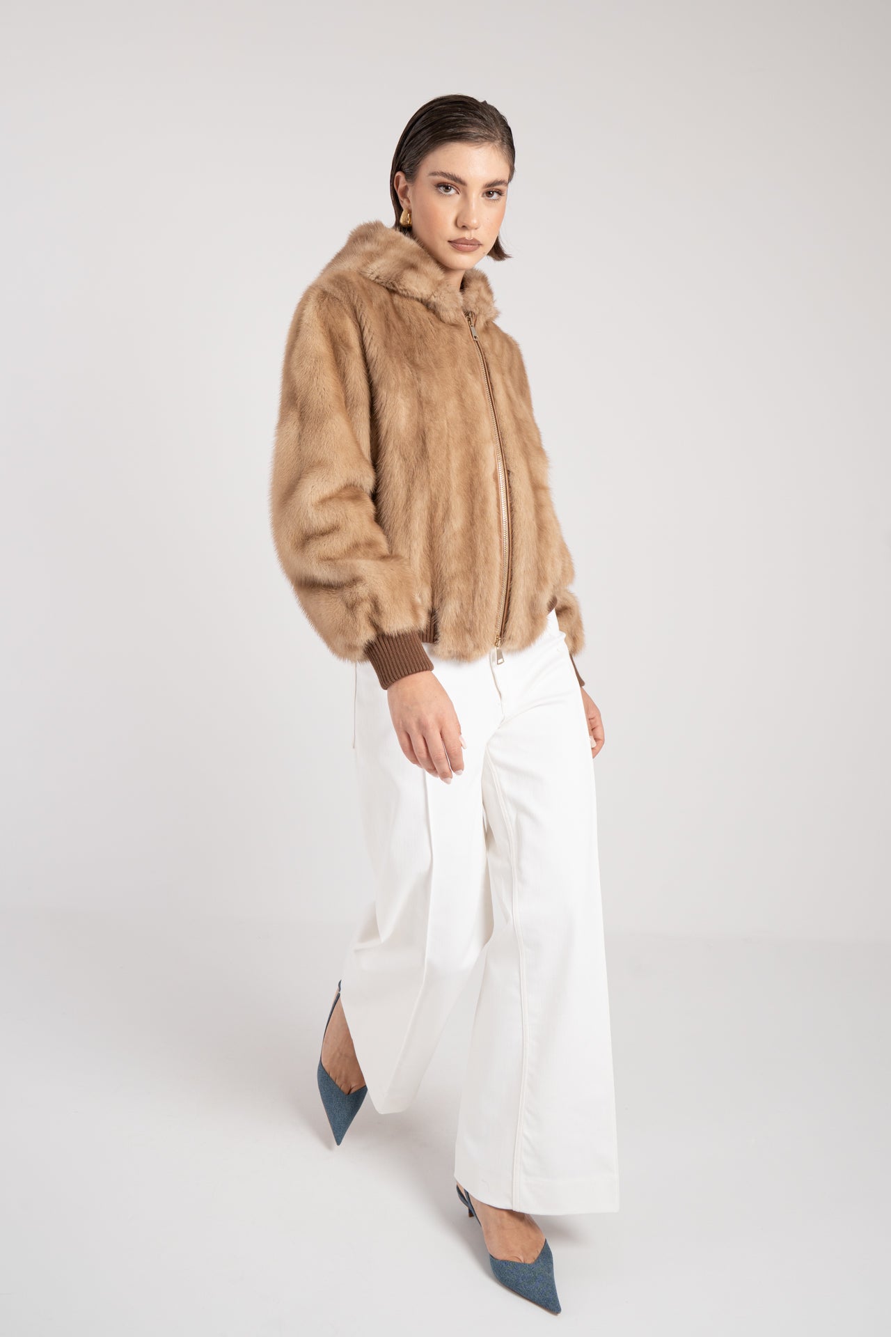 Bomber in Visone