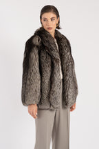 Fox jacket
