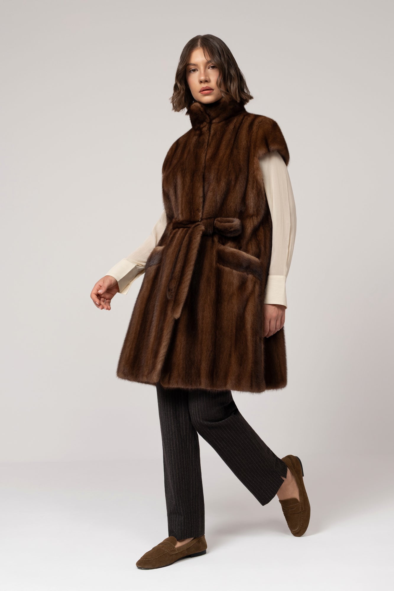Gilet