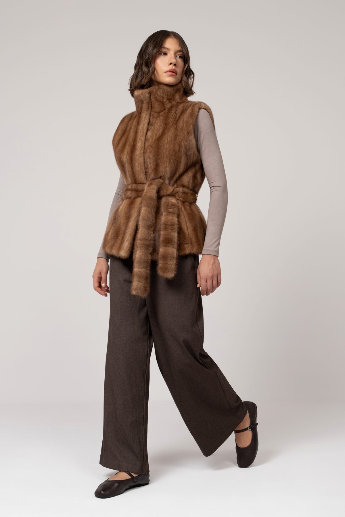 Gilet