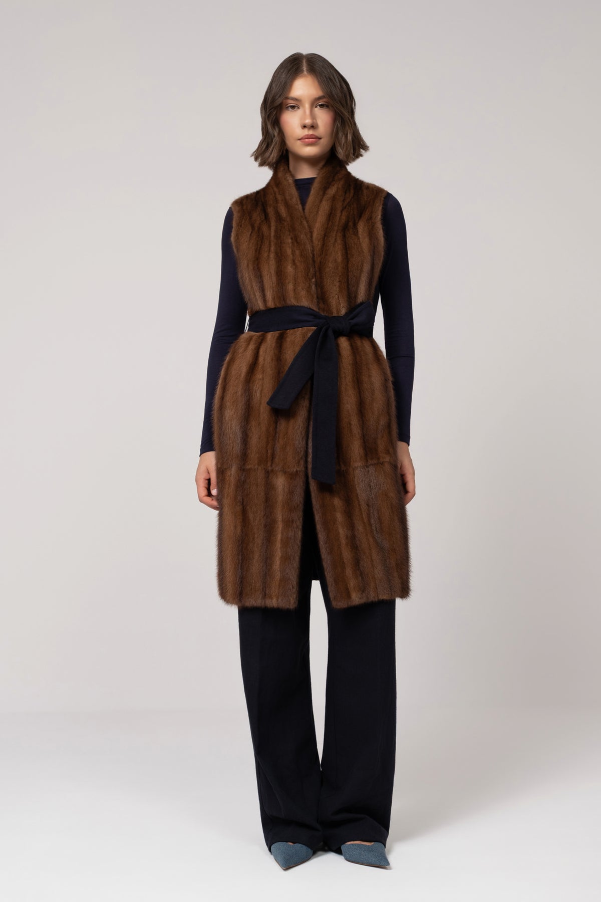 Gilet