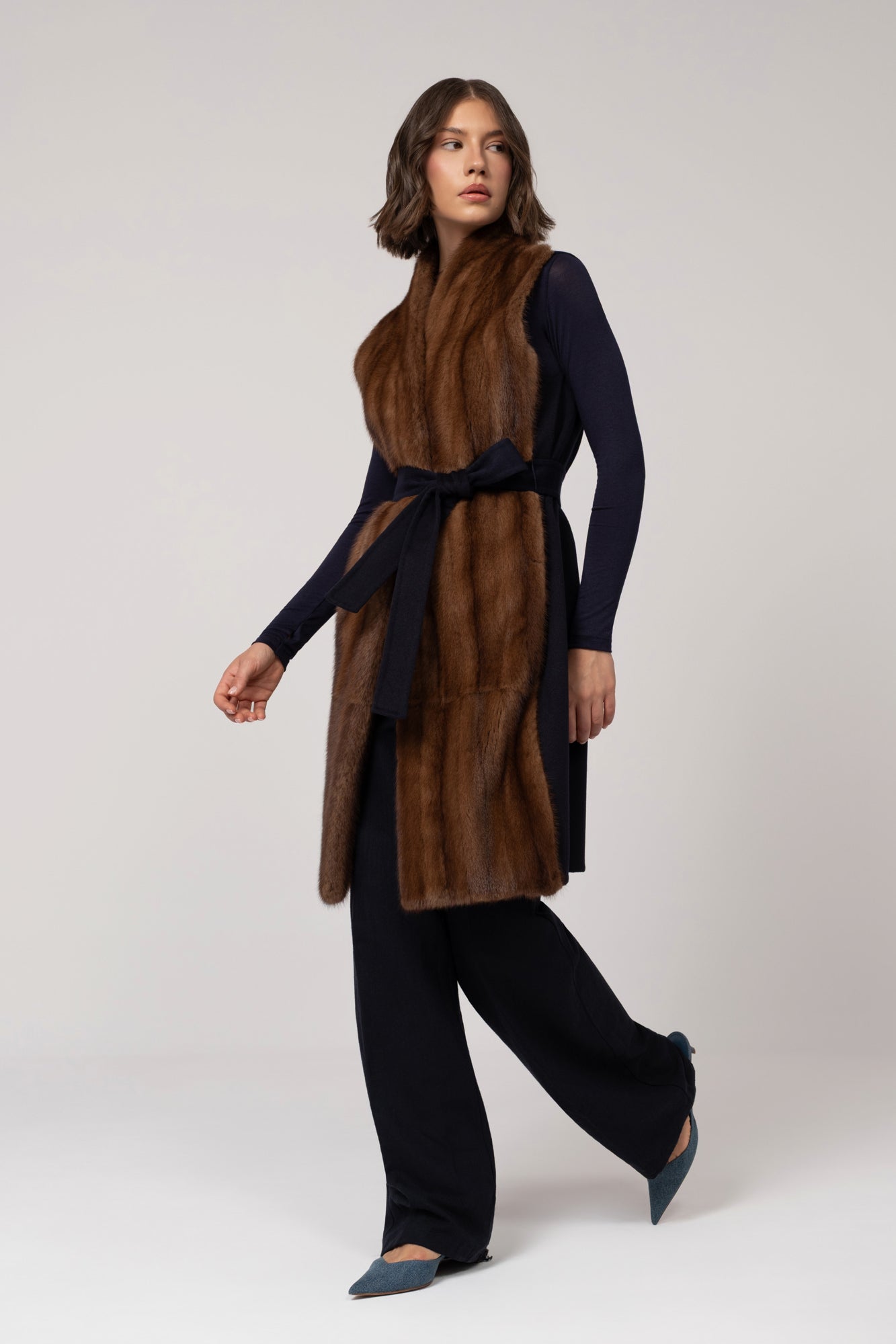 Gilet