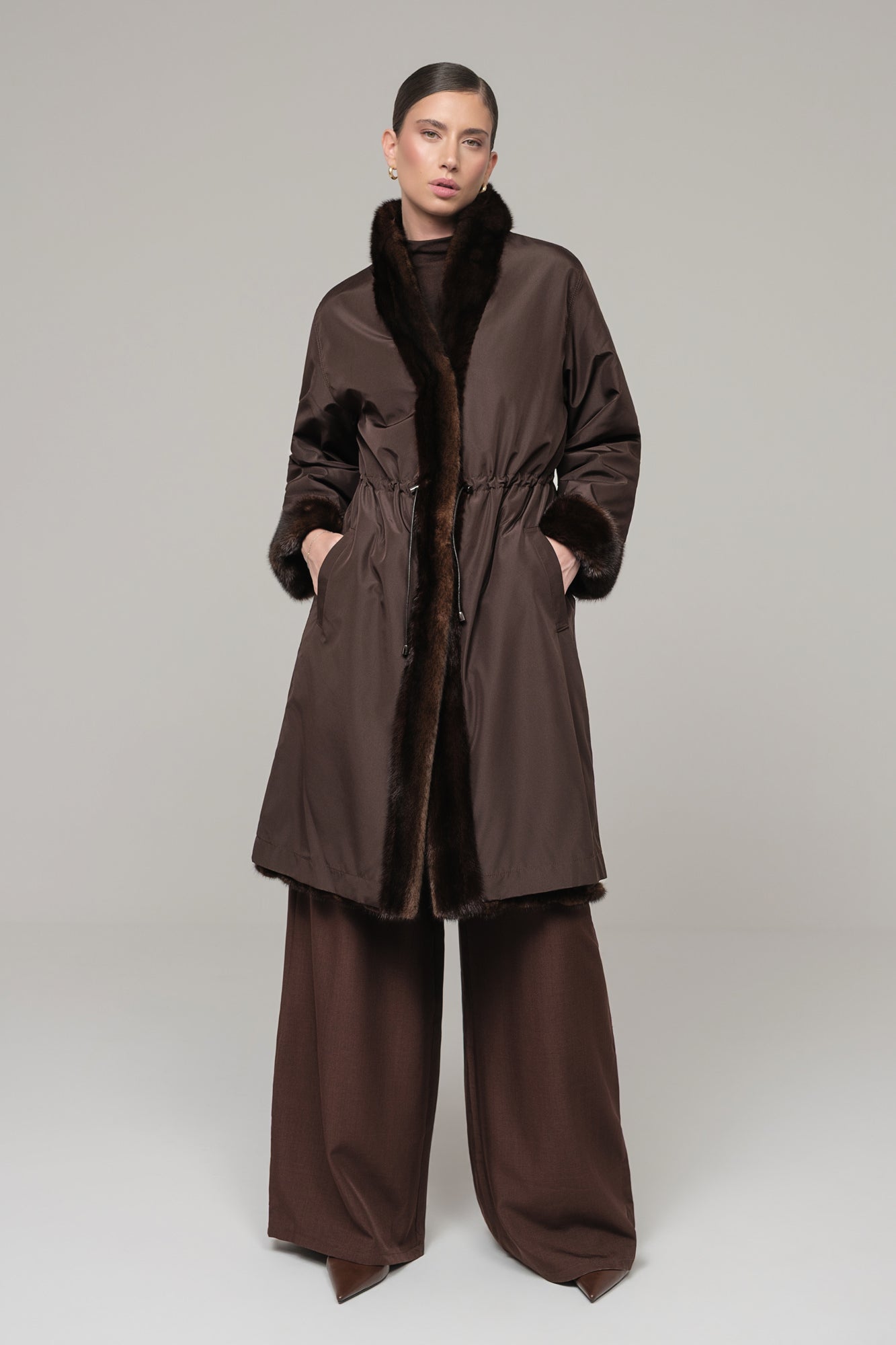 Cappotto