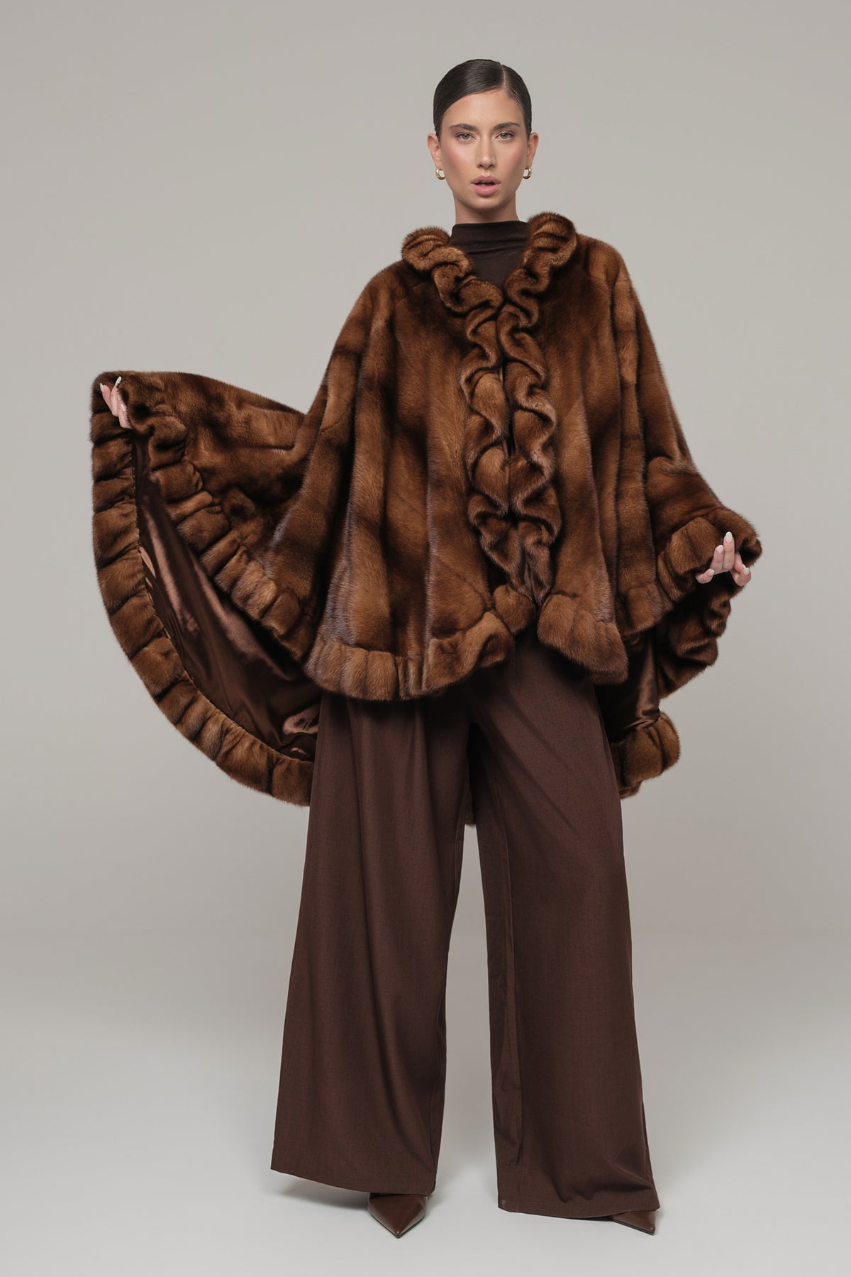 Cape