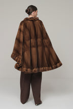 Cape