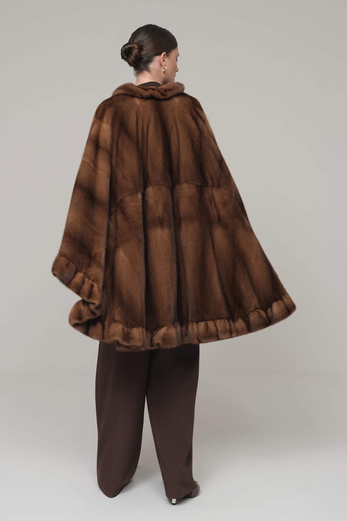 Cape