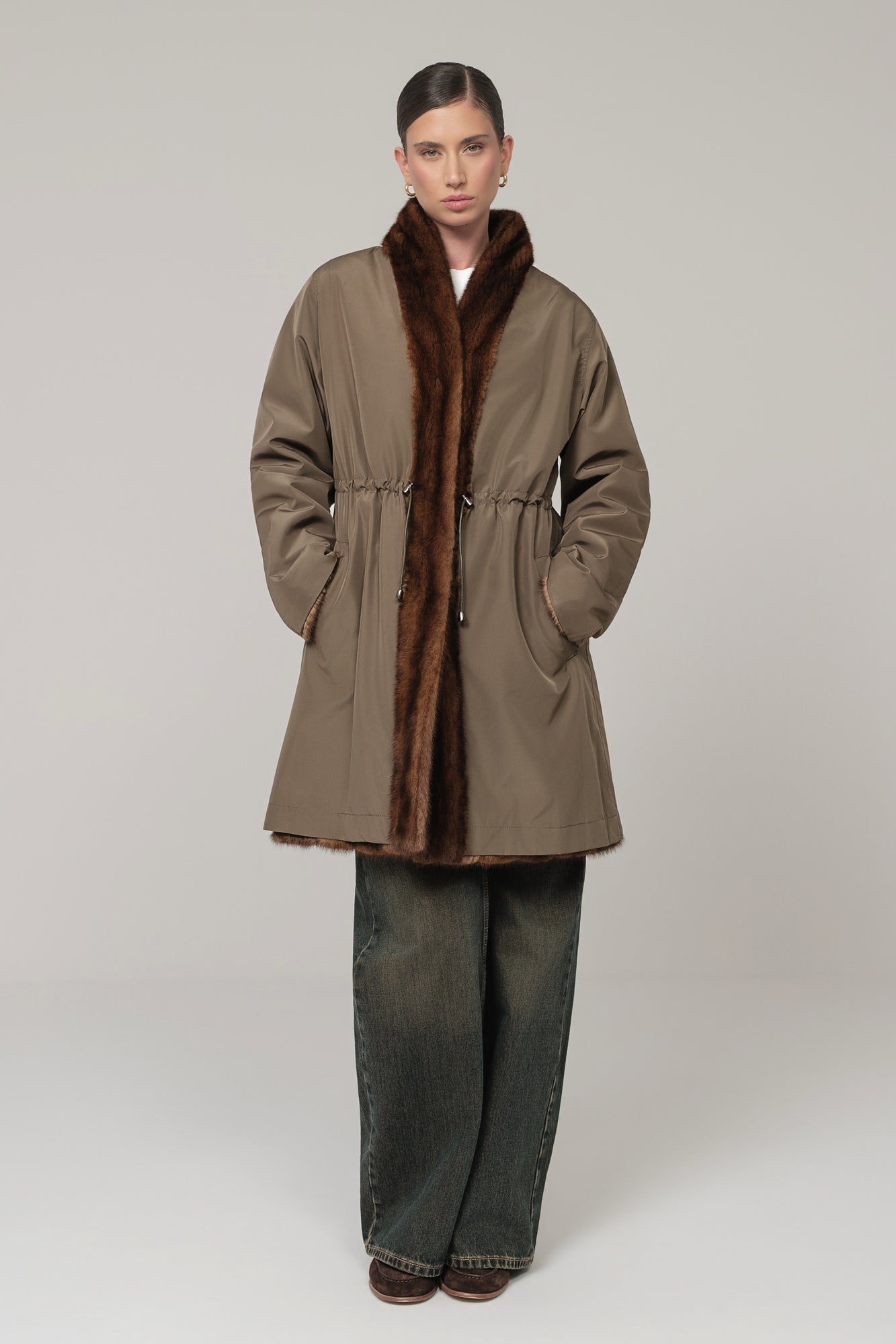 Cappotto