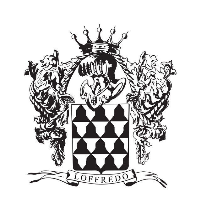 Stemma Vincenzo Loffredo