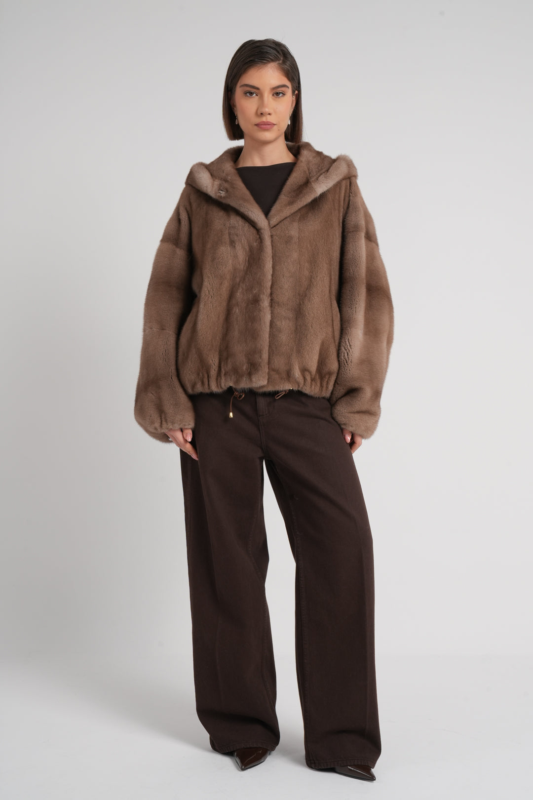 Mink
