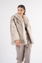 Fox jacket