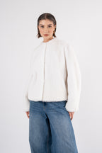 Mink jacket