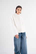 Mink jacket
