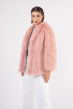 Fox jacket